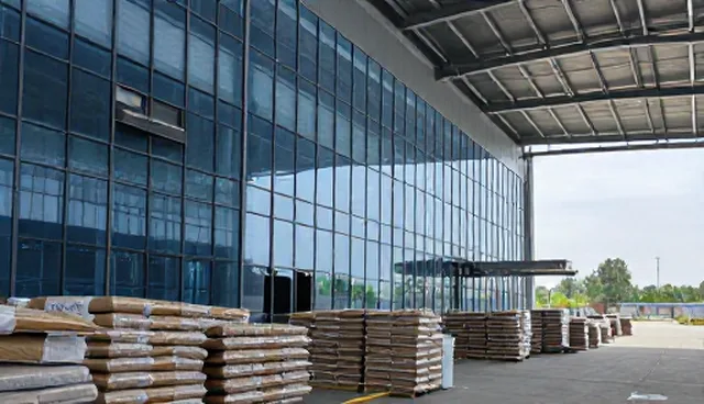质量检验与维护问题处理方向及建议